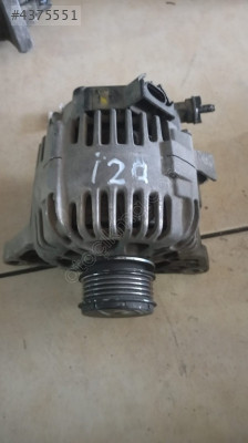 HYUNDAİ İ20  ŞARJ DİNAMOSU