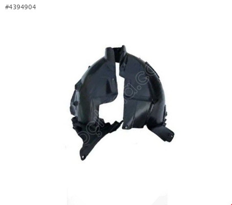 ÖN ÇAMURLUK DAVLUMBAZI SAĞ X156 GLA 2015-