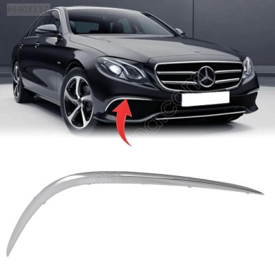 2138850274 TAMPON IZGARA CITASI W213 ON SAG UST (KROM) -AVG-