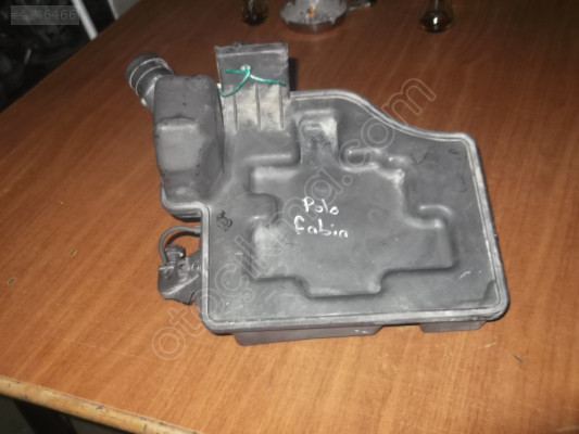 VW POLO ÇIKMA SİLECEK SU BİDONU