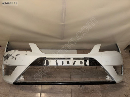 SEAT LEON 2013-2016 FR ÖN TAMPON ÇIKMA ORJ