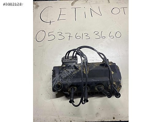 RENAULT CLİO 1.2 kötüdür kapağı