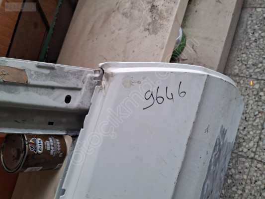 Mercedes E 212 KAPI SAĞ ARKA A2127300230