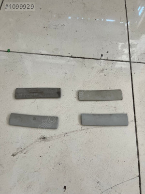 Opel Tigra - Corsa B Tutamak Kapağı