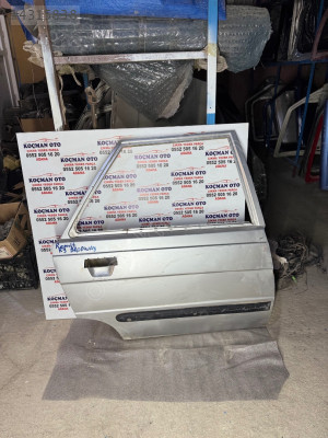 RENAULT R9 BRODWAY SAĞ ARKA KAPI