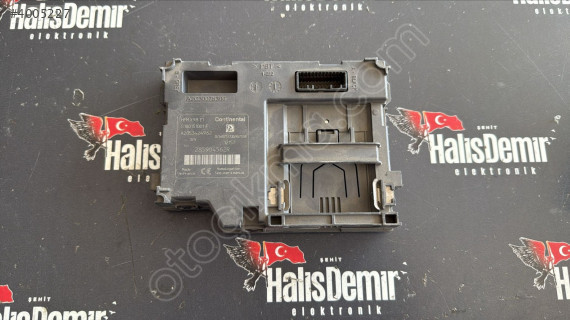 285904562R CLİO 4 KART OKUYUCU