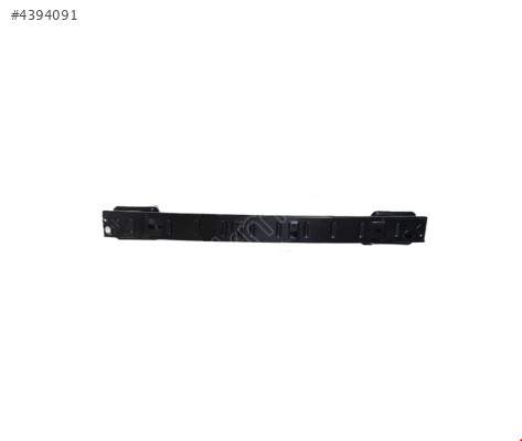 ÖN TAMPON DEMİRİ CUSTOM 2018-