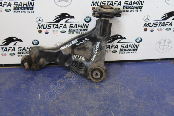 MERCEDES VİTO SALINCAK ÇIKMA ORJİNAL