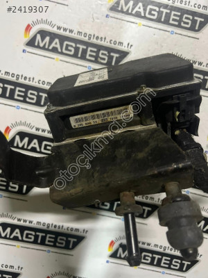 Seat İbiza  ABS Beyni 0265800511 6Q0907379AF