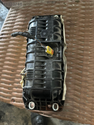 Passat B8 Airbag göğüs