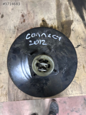 2012 Connect dolu Westinghouse