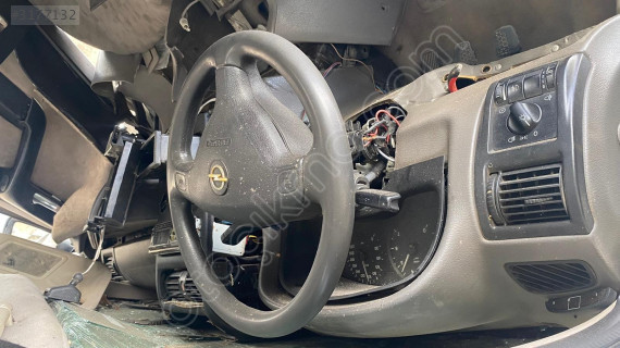 Opel astra 1,4 motor