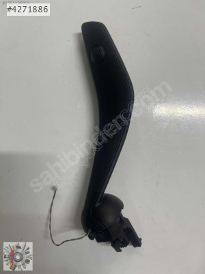 AUDİ Q2 SİLECEK KOLU