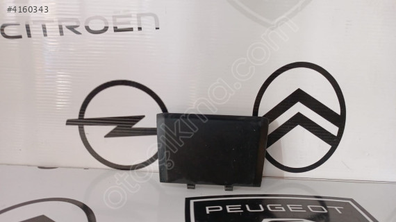 Peugeot 3008 ön tampon radar kapak 98367957xt