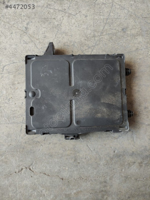 284B14642R Renault Megane 4 UCH Beyni