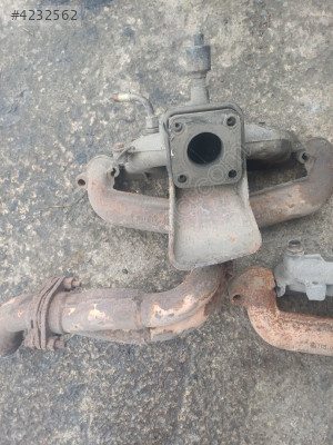 Mercedes emme manifod