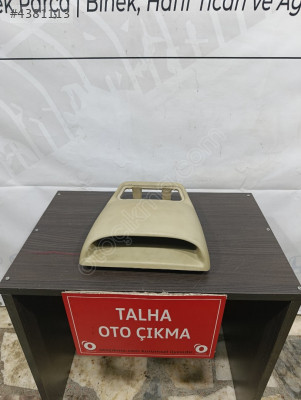 Opel Vectra B Tavan Lambası Çerçevesi