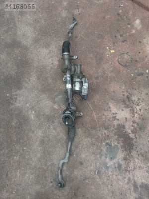MERCEDES CLA180/CLA200/W117ÇIKMA DİREKSİYON KUTUSU