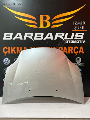 FİAT BRAVA KAPUT