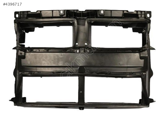 PANEL HAVA KANALI (ÖN FAN MASKESİ) BMW X1 F48 / 51747374197