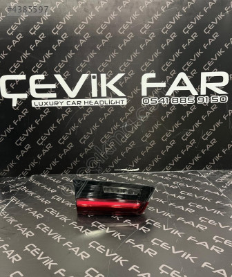 BMW G20 3 SERİSİ 2019-2024 SOL İÇ STOP