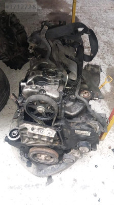 CHEVROLET CAPTİVA 2.0 KOMPLE MOTOR.OTO ERKAN ÜNYE