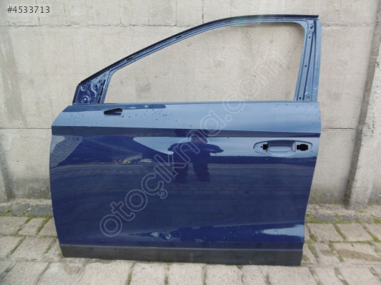 ARONA ORİJİNAL ÇIKMA SOL ÖN KAPI İZMİR ÇIKMADA