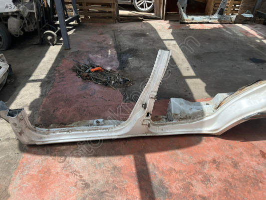 CİTRÖEN  SAXO  SOL  MARŞBİYEL