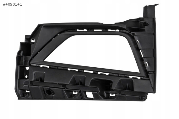 2G0853665G VW POLO 2018 SİS KAPAĞI SOL