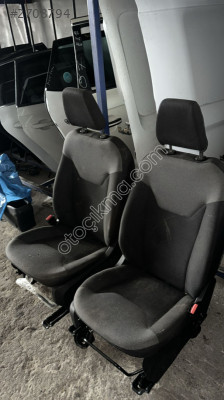 FORD COURİER ŞÖFÖR VE YOLCU KOLTUĞU BURSA MG