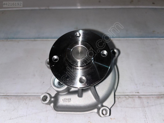 TOYOTA YARİS 00-04 CIVATALI DEVİRDAİM