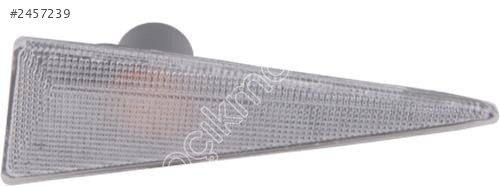 8200301242  SAĞ ÇAMURLUK SİNYALİ MEGANE II