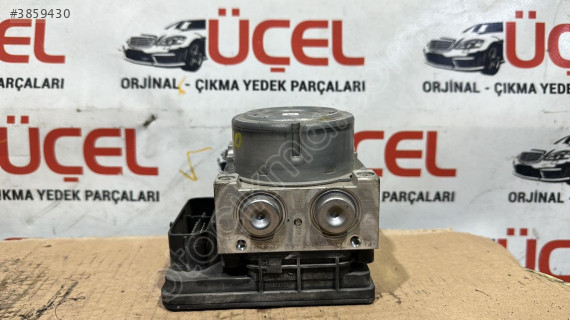 BMW 320 F30 ABS BEYNİ ÜÇEL OTO ÇIKMA BURSA