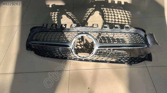 MERCEDES A SERİ W177 ÖN PANJUR PANJUR BIYIK 1778880200