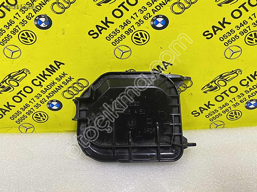 AUDİ A4-B6 FAR KAPAĞI SAĞ / KISA FAR KAPAĞI / VALEO / 2001-2