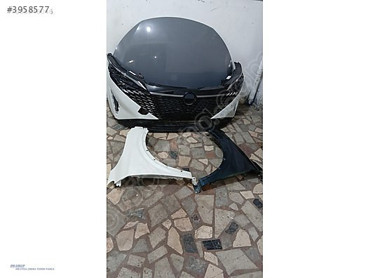 NISSAN QASHQAI J12 SAĞ ÖN ÇAMURLUK ORİJİNAL