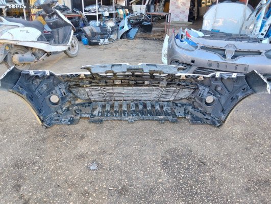 Renault megane 3 ön tampon