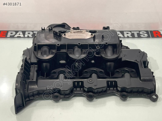 9X2Q9424ED LAND ROVER DİSCOVERY 4 KÜLBÜTÖR KAPAĞI