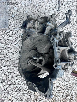 Scudo şanzıman 1.9 motor 2000 model