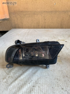 AUDİ A4 SAĞ SİS FARI