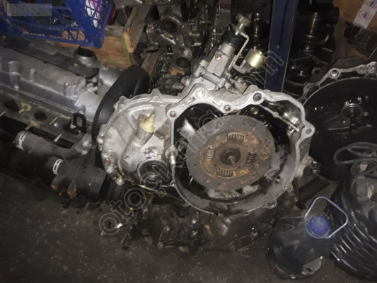 CHEVROLET SPARK ÇIKMA ŞANZUMAN
