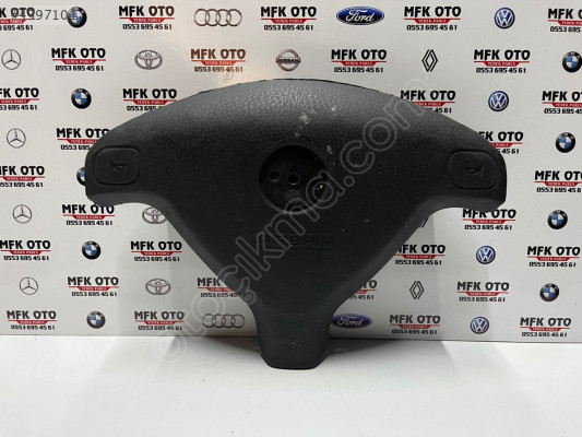 ASTRA G CORSA B AİRBAG KAPAĞI