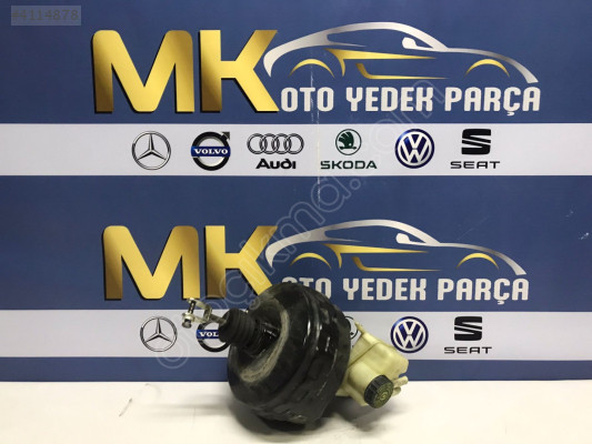 MERCEDES C220-C200-C180 W204 VESTİNGHAUSE