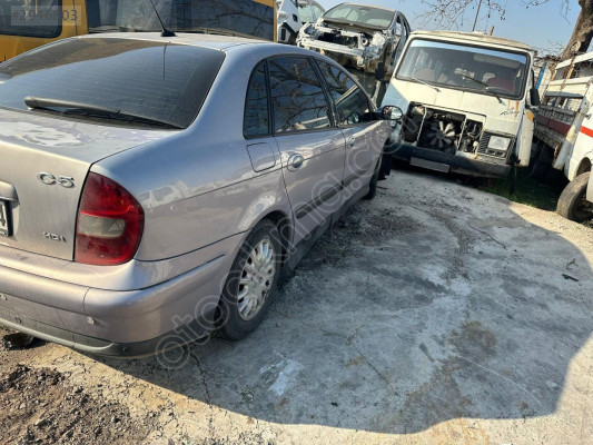 CİTROEN C5 SAĞ ARKA ÇAMURLUK
