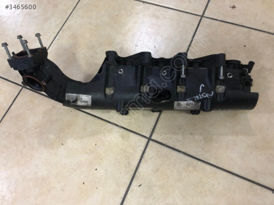 OPEL ASTRA J EMME MANİFOLD ÇIKMA