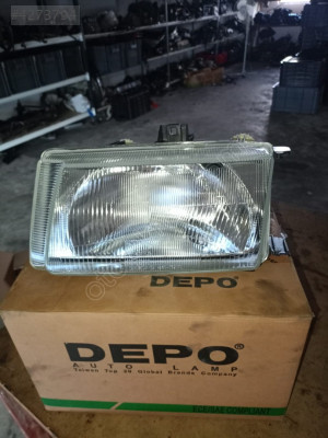 POLO CLASSİC SOL FAR