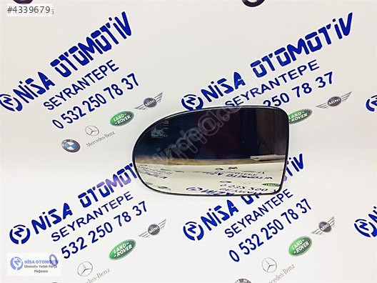 JEEP COMPASS 2 SOL AYNA CAMI 5160045AB - 18-534-LH