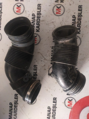 SEAT ATECA HAVA FİLTRE KUTUSU BORUSU 5Q0129654G