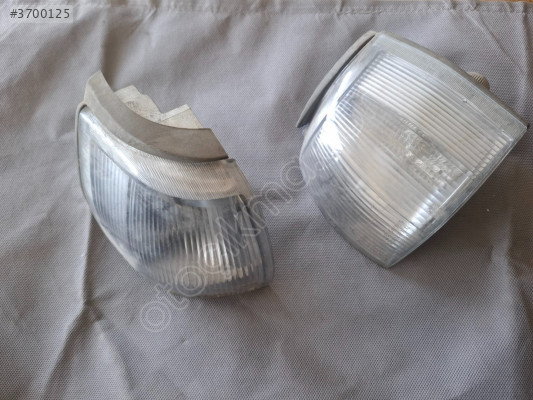 Fiat tipo sinyal sag sol orjinal sıfır 46720869