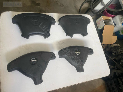 Opel Tigra Corsa B astra F direksiyon airbag
